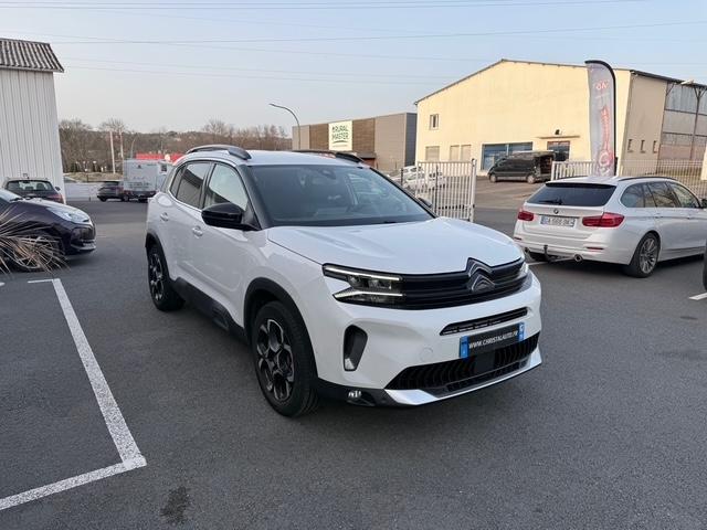 Citroen C5 Aircross image 2