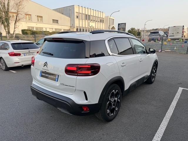 Citroen C5 Aircross image 8
