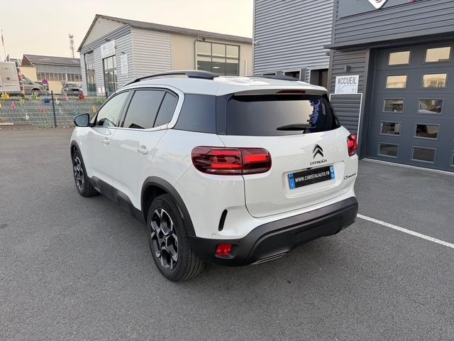 Citroen C5 Aircross image 9