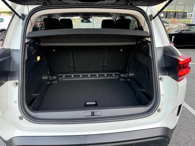 Citroen C5 Aircross image 6