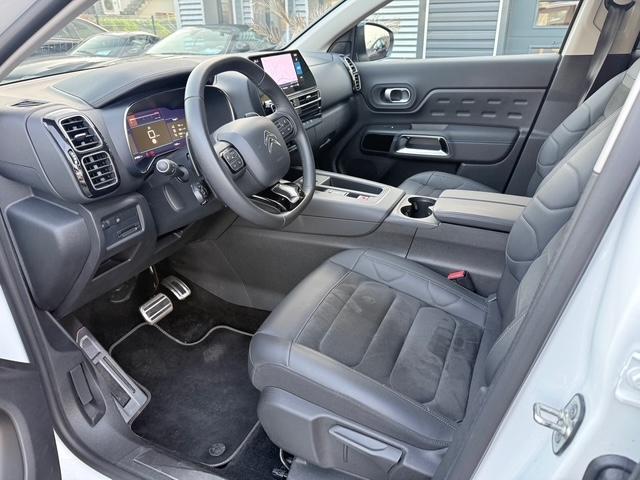 Citroen C5 Aircross image 4