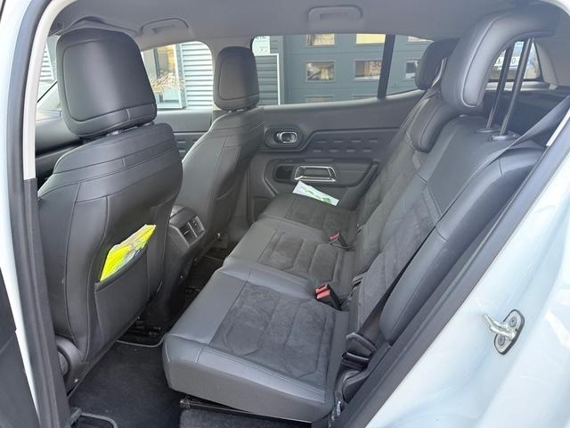 Citroen C5 Aircross image 3