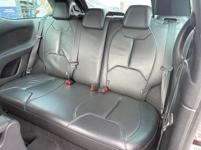 Ds Ds 3 Cabrio image 2