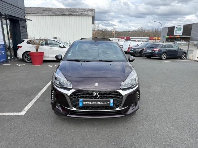 Ds Ds 3 Cabrio image 7