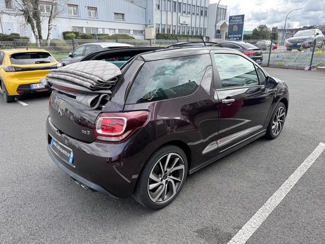 Ds Ds 3 Cabrio image 1