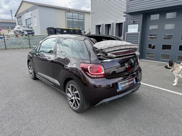 Ds Ds 3 Cabrio image 9