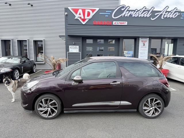 Ds Ds 3 Cabrio image 5