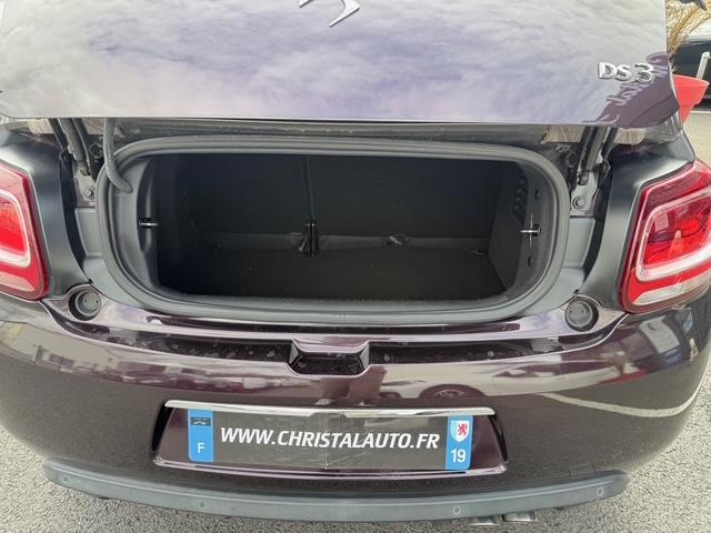 Ds Ds 3 Cabrio image 6