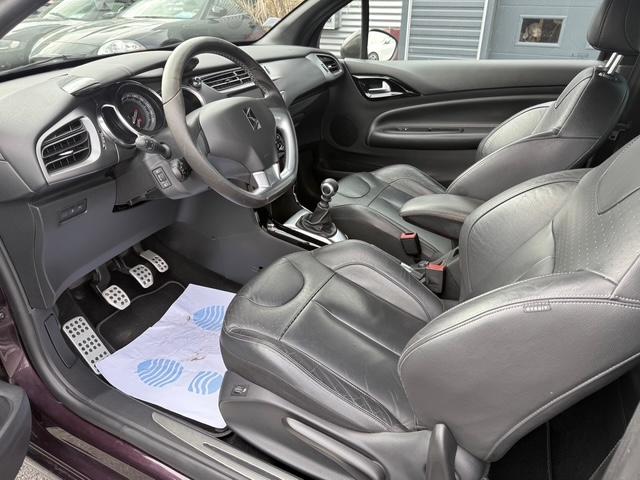 Ds Ds 3 Cabrio image 8