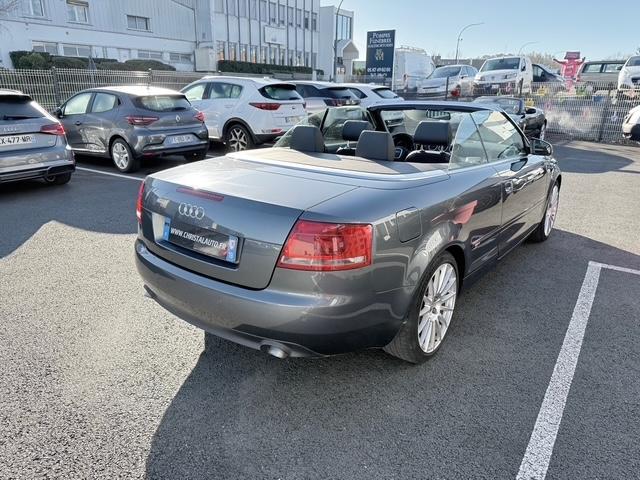 Audi A4 image 1