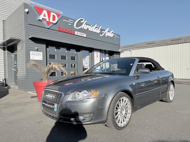 Audi A4 image 6