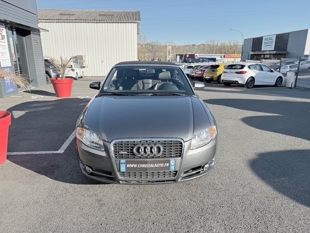 Audi A4 image 7