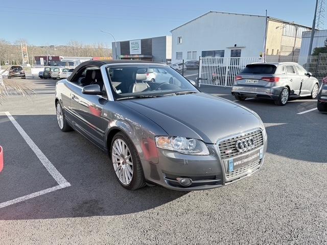 Audi A4 image 5
