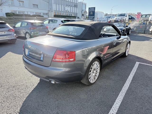 Audi A4 image 8