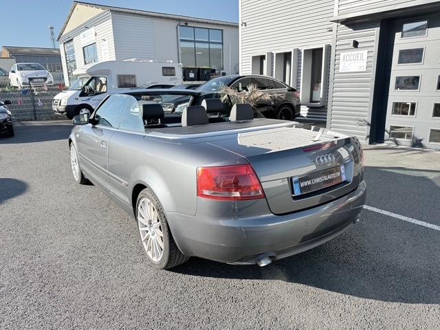 Audi A4 image 2