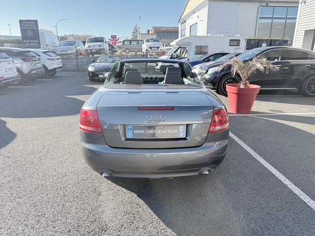 Audi A4 image 3