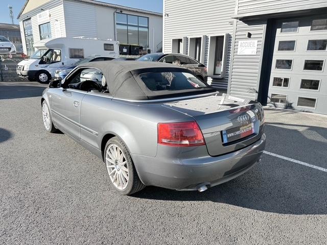 Audi A4 image 9