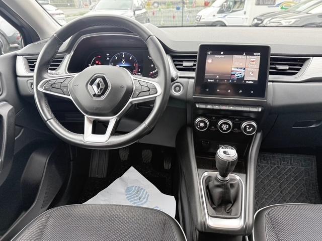 Renault Captur image 5