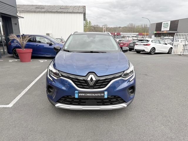 Renault Captur image 2