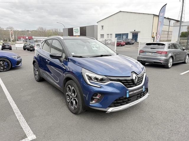 Renault Captur image 6