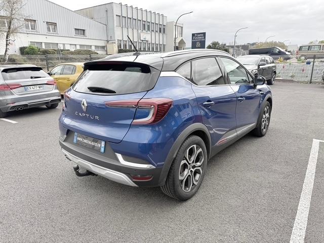 Renault Captur image 4
