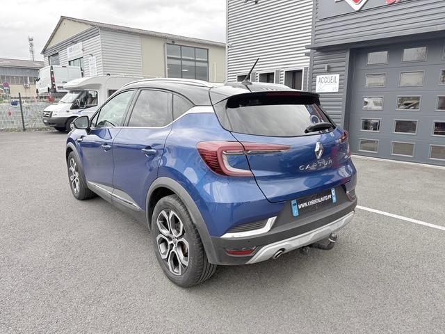 Renault Captur image 3