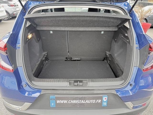 Renault Captur image 8
