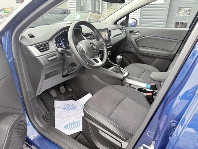 Renault Captur image 7
