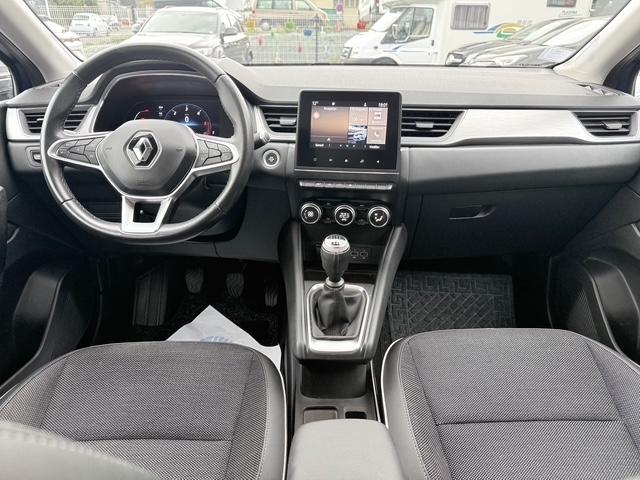 Renault Captur image 9