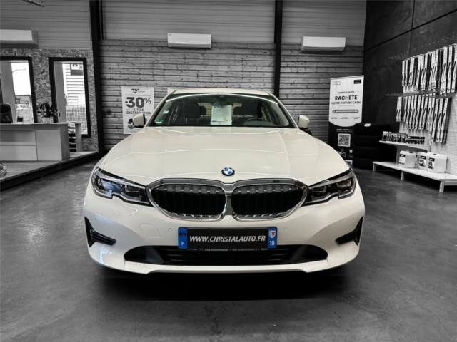Bmw Série 3 image 8