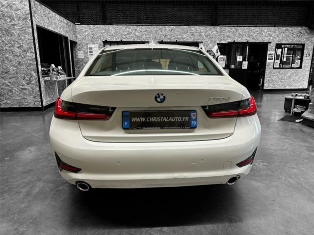 Bmw Série 3 image 3