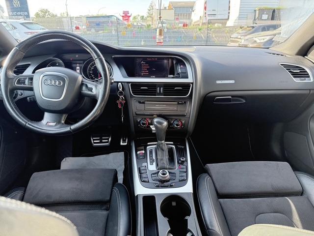 Audi A5 Sportback image 5