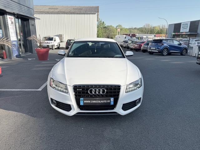 Audi A5 Sportback image 9