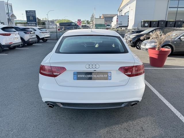 Audi A5 Sportback image 3