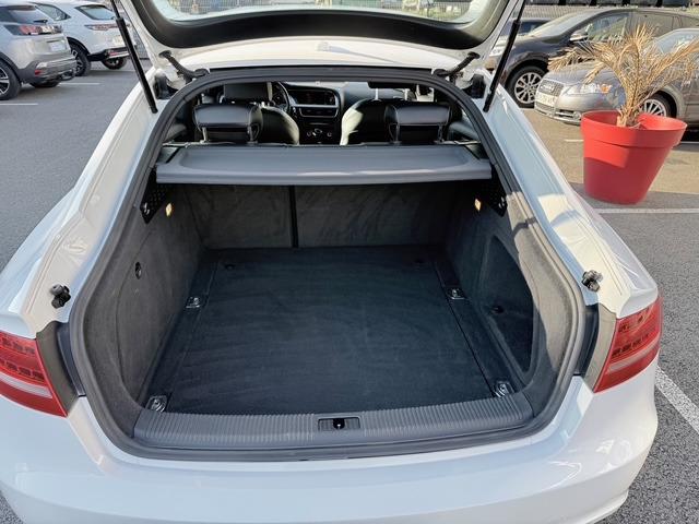 Audi A5 Sportback image 6