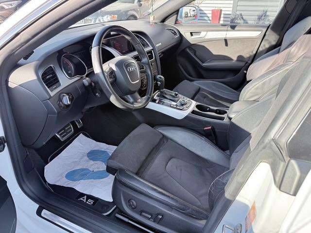 Audi A5 Sportback image 7