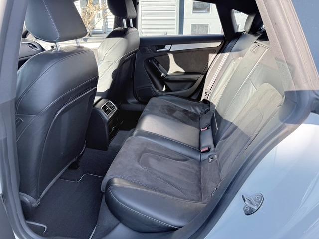 Audi A5 Sportback image 2