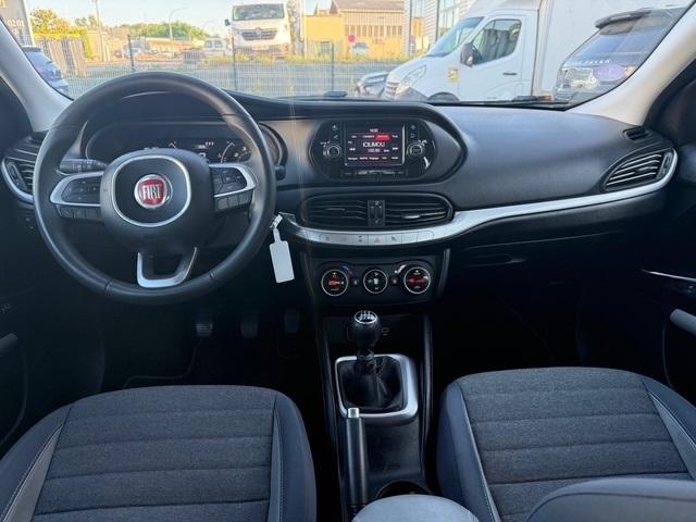 Fiat Tipo image 2