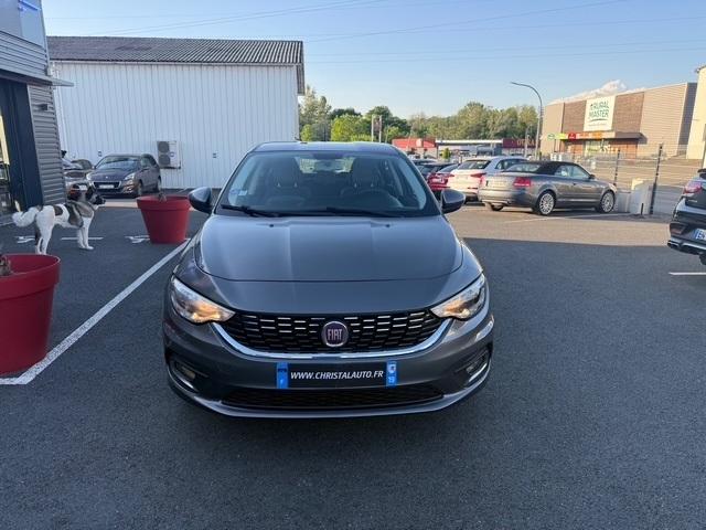 Fiat Tipo image 6