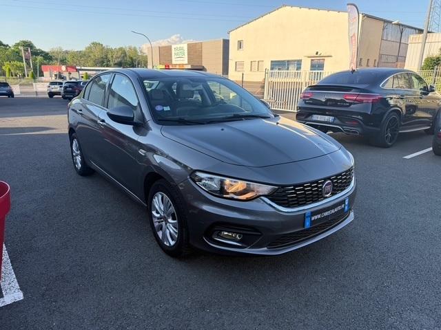 Fiat Tipo image 1