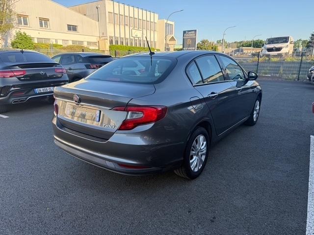 Fiat Tipo image 3