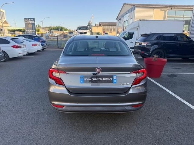 Fiat Tipo image 8