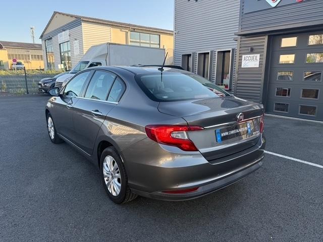Fiat Tipo image 4