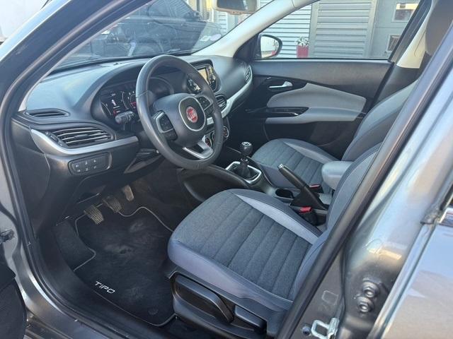 Fiat Tipo image 7