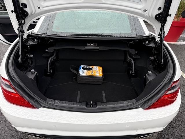 Mercedes Benz Classe Slk image 2