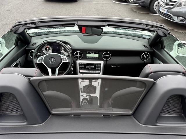 Mercedes Benz Classe Slk image 7
