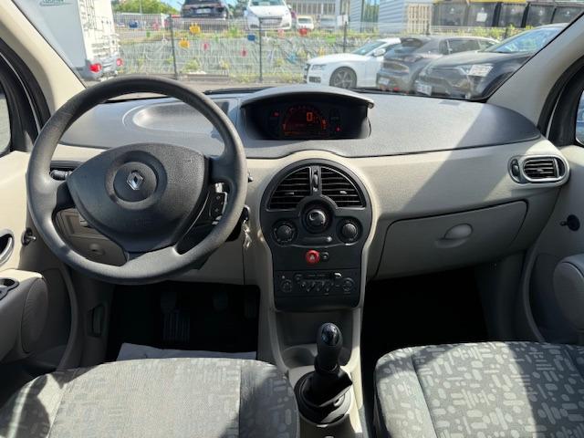 Renault Modus image 3