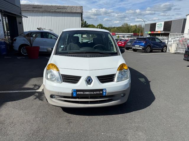 Renault Modus image 6