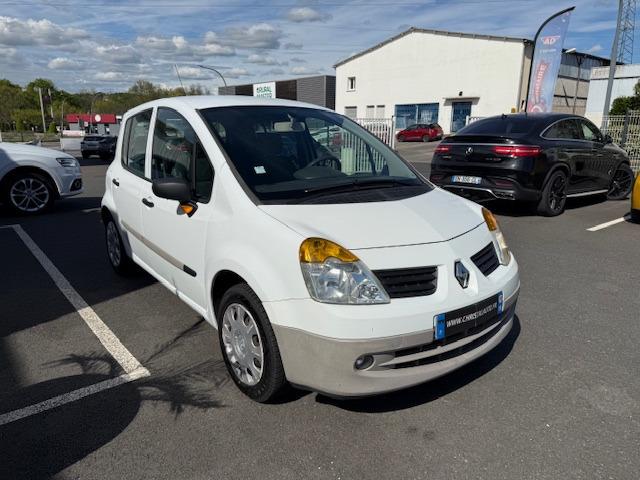 Renault Modus image 1