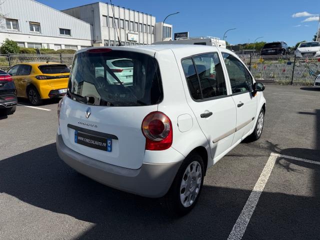 Renault Modus image 4